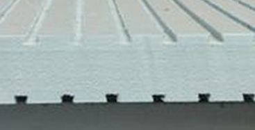 從哪些方面選擇環保擠塑板