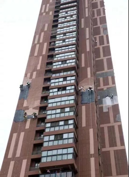 推廣建筑保溫與結構一體化技術體系刻不容緩