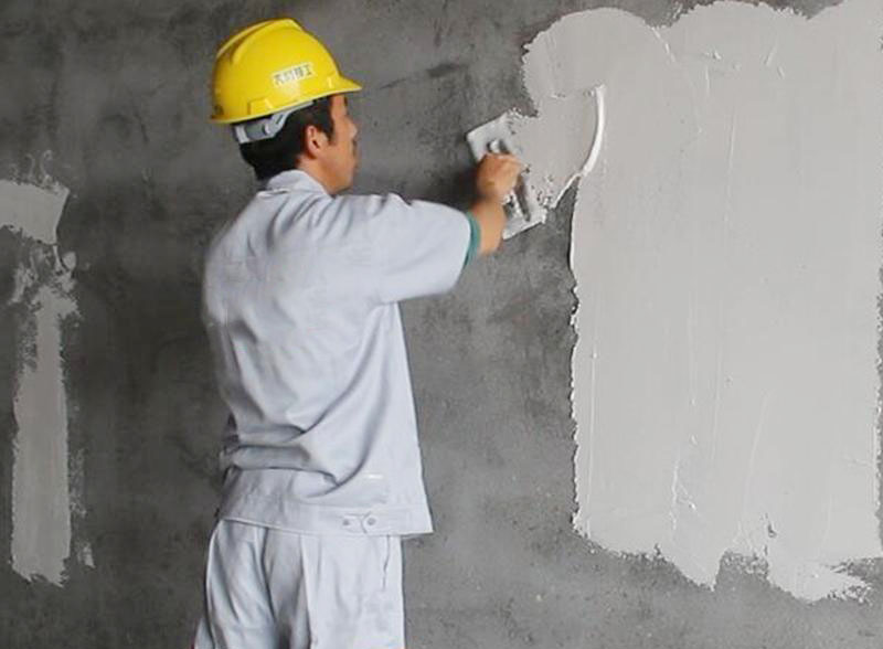 有關膩子，看完這些你就懂了（1）