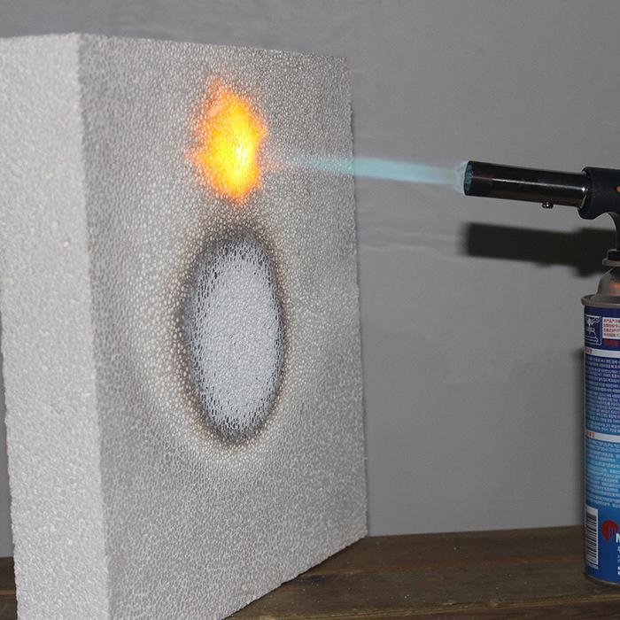 無機復合聚苯不燃保溫板