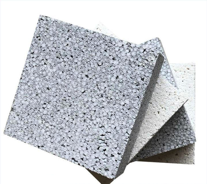 安太新型***防火保溫板來了