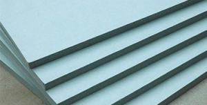 如何高質量的保存擠塑板