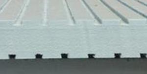 從哪些方面選擇環保擠塑板