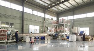 安太二氧化碳擠塑板時代來了！