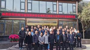 開啟洛陽裝配式發展新篇章