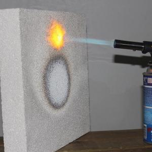 無機復合聚苯不燃保溫板