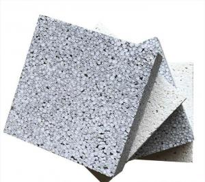 安太新型***防火保溫板來了