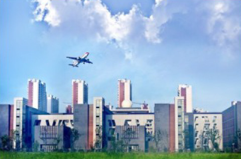 無錫怡東城市花園