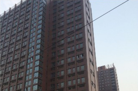 徐州宏榮置地廣場